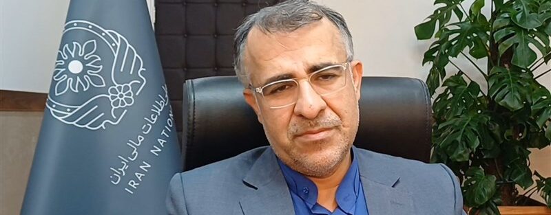 ارسال 266 پرونده با بیش از 900همت پولشویی به قوه قضاییه