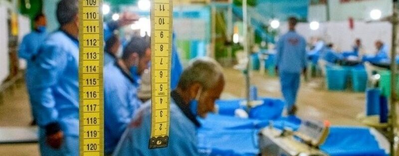 بررسی رسته های پراشتغال در دستور کار وزارت کار