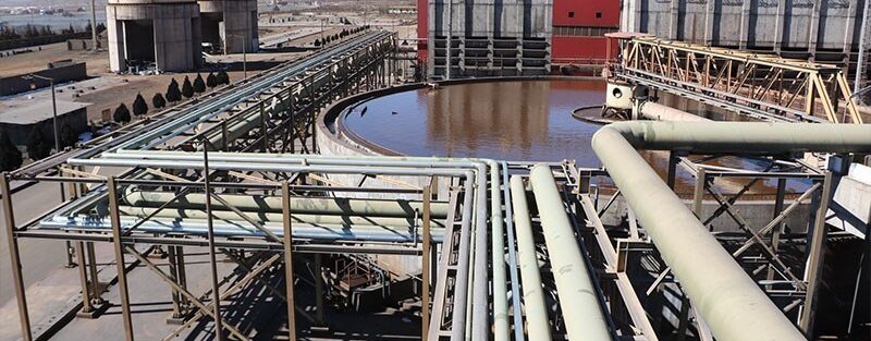 دفترچه الزامات ارتقای تاب‌آوری واحدهای تولیدی و خدماتی تدوین می‌شود