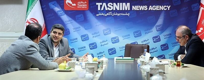 «کلیدِ تولید»|‌چطور بورس جای بانک را در سرمایه‌گذاری بگیرد؟