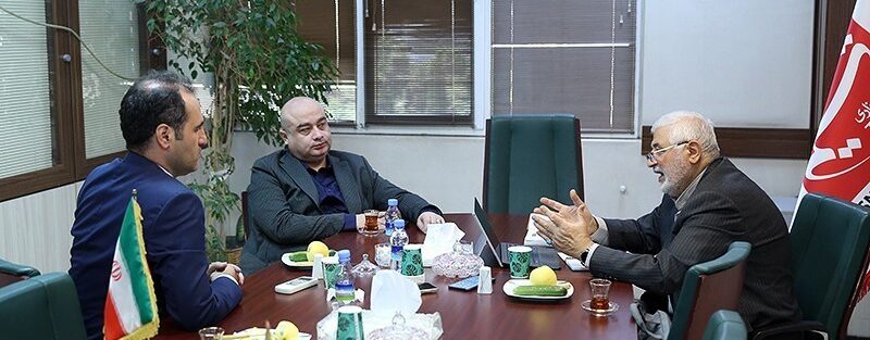 «کلیدِ تولید»|چرخه باطل افزایش نرخ ارز باید از بین برود