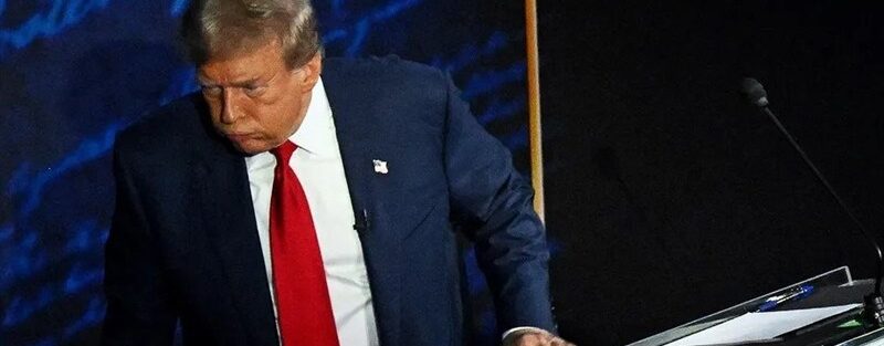 تحلیل روان‌شناختی رویکرد اقتصادی ترامپ در قبال جنگ 12روزه ایران و اسرائیل