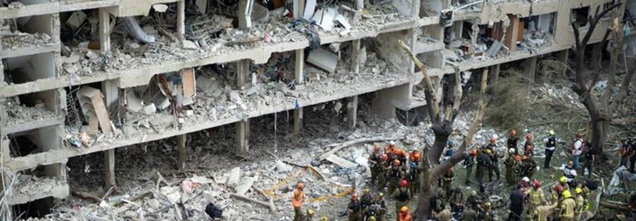 جنگ 12 روزه 12 میلیارد دلار خسارت روی دست اسرائیل گذاشت