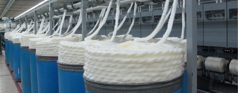 «آنتی‌تحریم» ــ7| 40 ظرفیت و ابتکار برای احیای صنعت نساجی با نگاه به تجربه 27 کشور