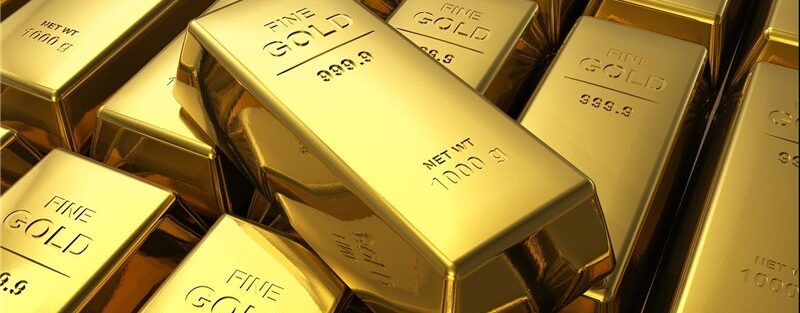 قیمت جهانی طلا امروز 1404/4/14