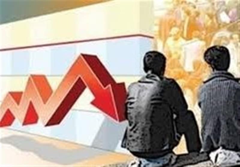 کاهش 0.3 درصدی بیکاری با ثابت ماندن نرخ مشارکت اقتصادی در بهار