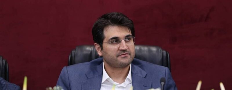 معاونت هوشمندسازی مالیاتی در سازمان امور مالیاتی کشور تشکیل شد