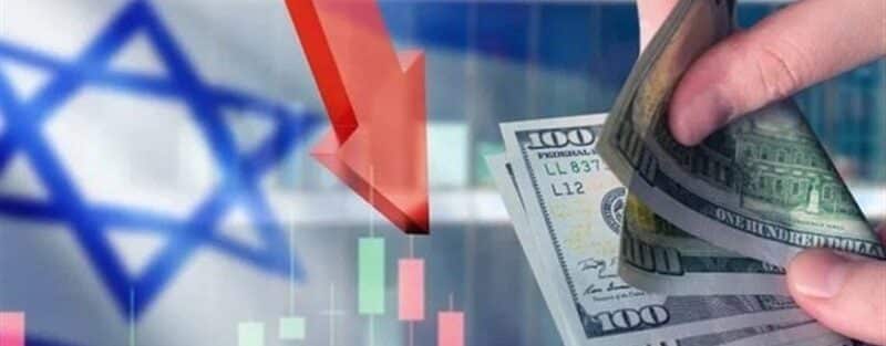 منابع مالی نظامی اسرائیل؛ از وابستگی تا بحران تأمین مالی
