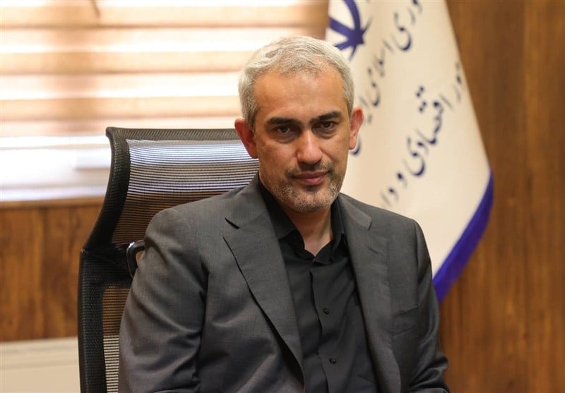 قول مساعد مدنی زاده برای افزایش سقف معافیت مالیاتی