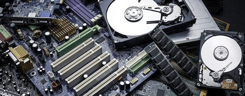 هسته‌ای در صنعت-6| استفاده از پرتودهی برای استخراج عناصر نادر از ضایعات معدنی