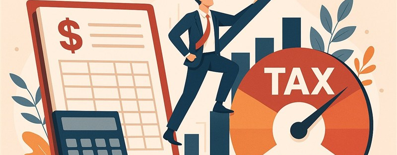 مالیات؛ مهم‌ترین رکن اصلاح‌ ساختار منابع بودجه