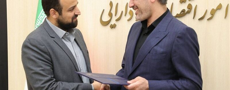 لیاقت ورز سرپرست روابط عمومی وزارت اقتصاد شد