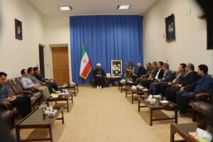 امور مالیاتی استان ایلام (آدرس، اطلاعات تماس و اخبار مالیاتی)