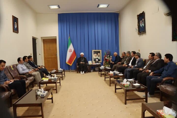 ۶۰ درصد درآمدهای مالیاتی در ایلام مربوط به شرکت های نفت و گاز است