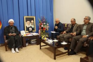 امور مالیاتی استان ایلام (آدرس، اطلاعات تماس و اخبار مالیاتی)