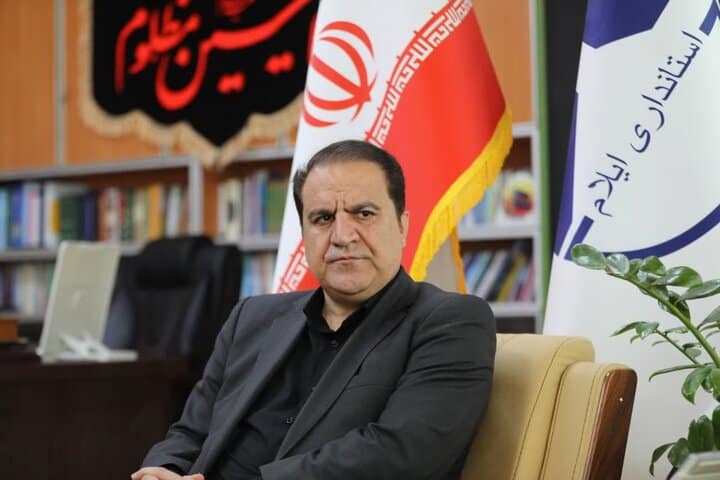 سهم استان ایلام از مالیات کل کشور ۲۹ صدم درصد است