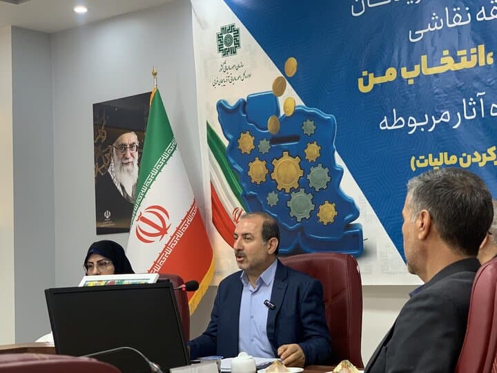 تکمیل ۴۳ طرح نیمه تمام آذربایجان غربی با درآمدهای مالیاتی