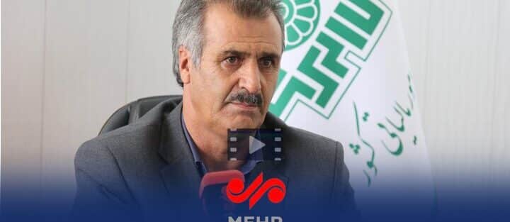 آمار مالیات وصولی چهارمحال و بختیاری از زبان مدیرکل مالیاتی