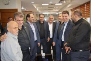 امور مالیاتی استان سمنان (آدرس، اطلاعات تماس و اخبار مالیاتی)