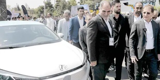 علیه نظارت
