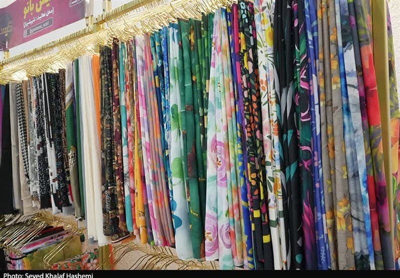 پوشاک؛ صنعتی با ظرفیت بالا برای اشتغالزایی و رونق اقتصادی