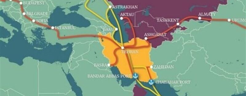 دیپلماسی اقتصادی فعال مناطق آزاد و هم پیوندی با زنجیره ارزش جهانی