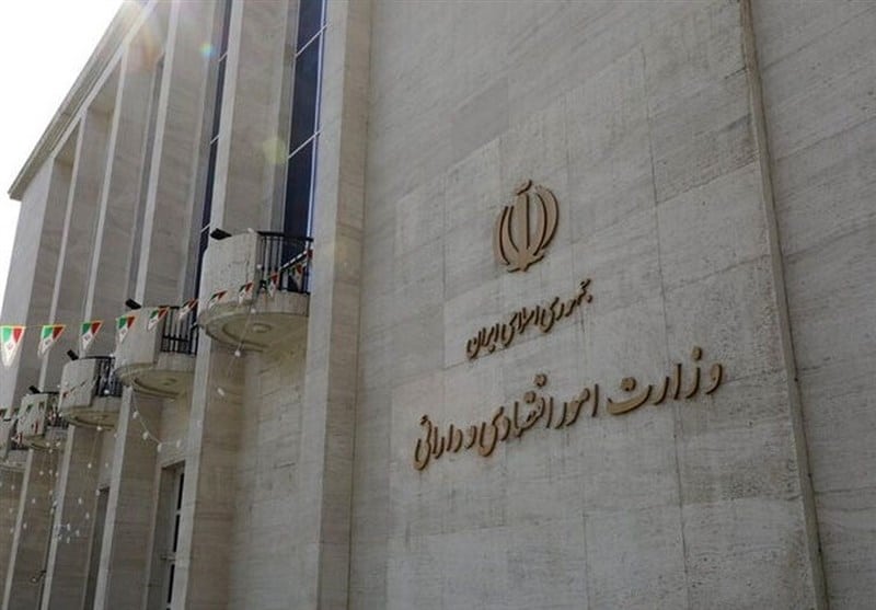 اقدامات وزارت اقتصاد برای مدیریت اقتصادی در جنگ 12 روزه