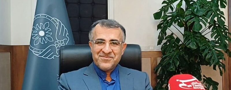 ایران عملاً مفاد کنوانسیون CFT را پذیرفته است
