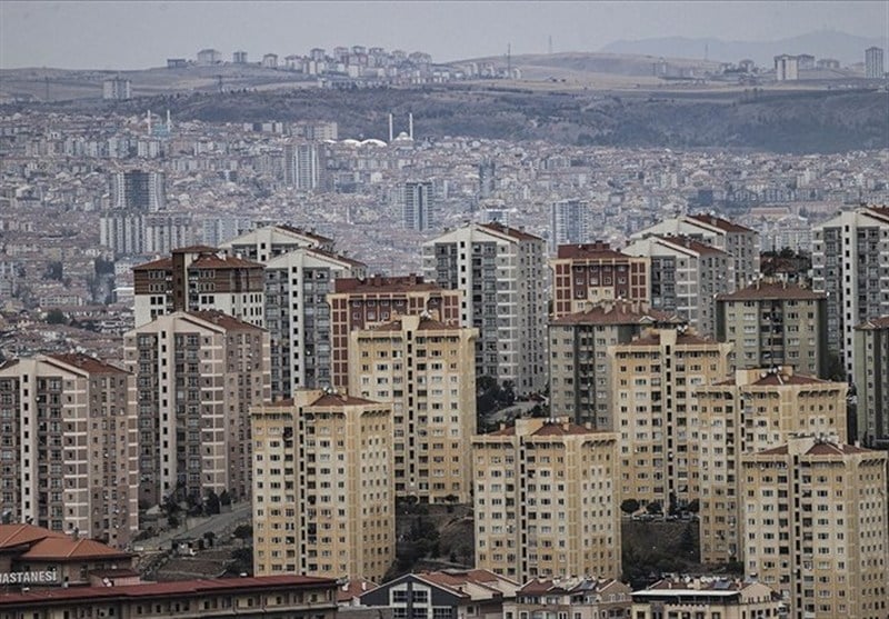 اصلاح آیین نامه ایجاد صندوق های سرمایه گذاری املاک و مستغلات
