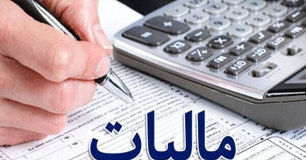 معاون اداره امور مالیاتی آذربایجان‌غربی دستگیر شد