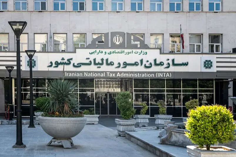 بخشنامه مالیات تاکسی‌های اینترنتی ابلاغ شد