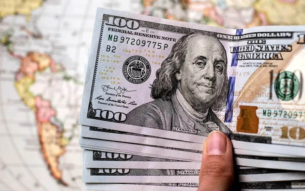 پیش‌بینی نرخ ارز طی هفته آینده؛ نوسان دلار ادامه دارد؟