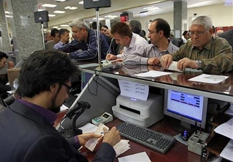 خدمات بانکی بدون ثبت نشانی، ممنوع شد