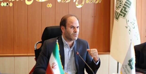 اجرای دومین سال طرح «نشان‌دار کردن مالیات‌ها» در آذربایجان‌شرقی