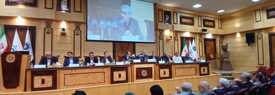 اهتمام دولت در حمایت از واحد‌های صنعتی کوچک