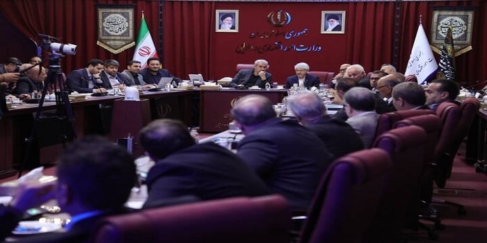 به عهد با فعالان اقتصادی در حمایت از بخش خصوصی پایبندیم