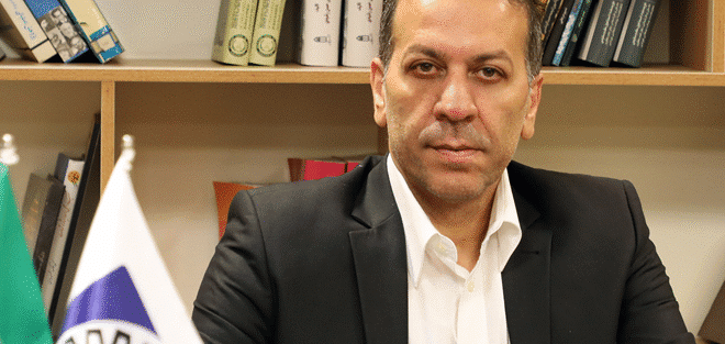 صنعت فرش دستباف در رکود؛ کاهش شدید تعداد بافندگان