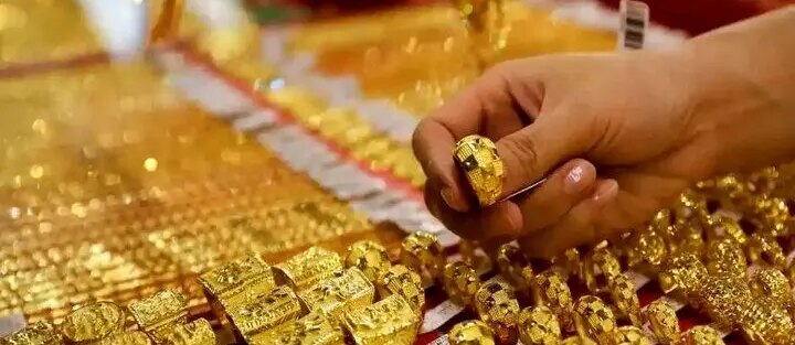خبر مهم درباره مالیات طلا