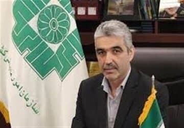 تحقق ۵۰ درصد بودجه کشور از محل مالیات