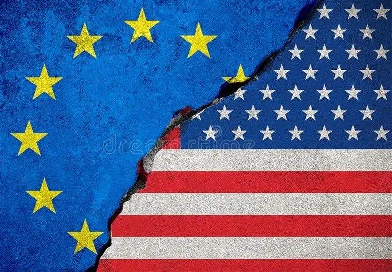 تهدید ترامپ، جرقه اختلافات جدید میان اروپا و آمریکا