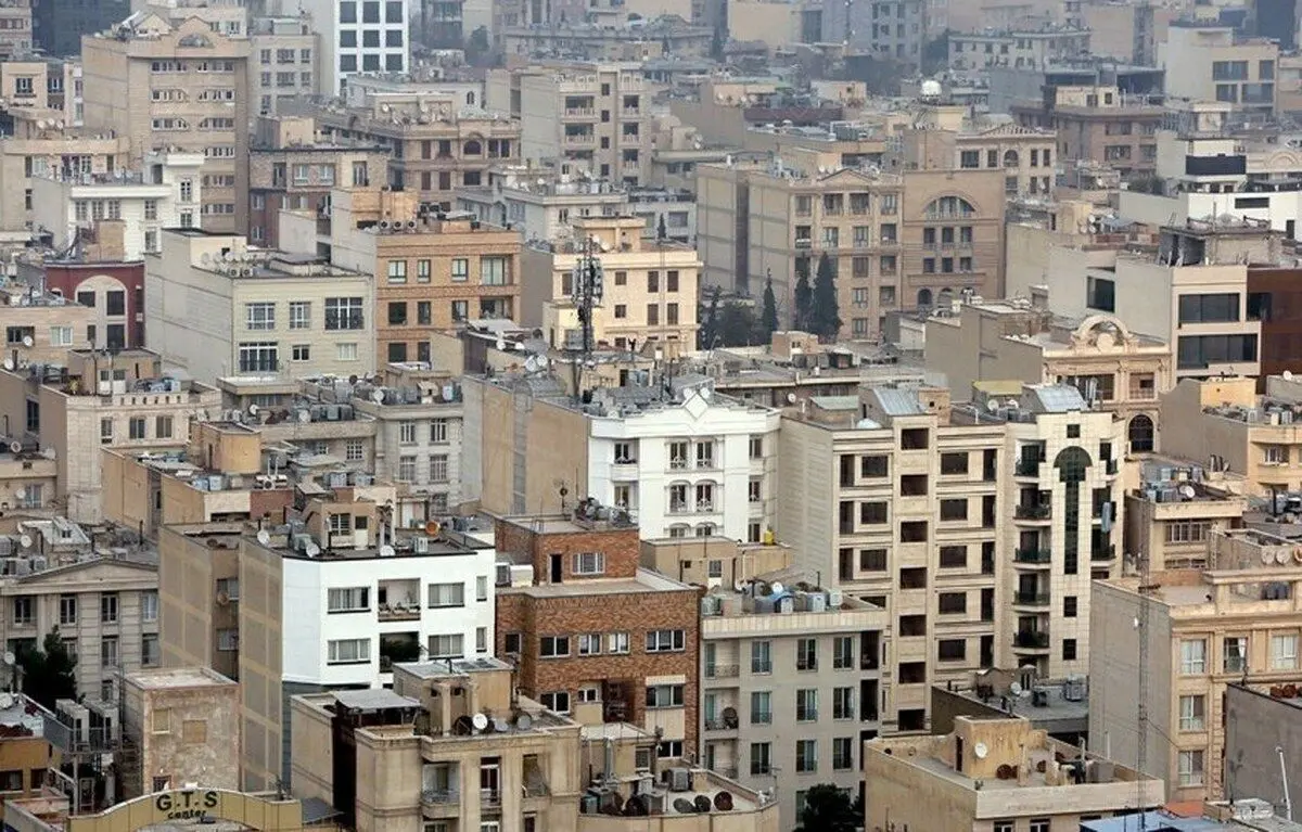 بازار مسکن پس از ۷ سال به آرامش رسید