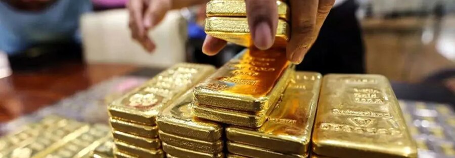 تکلیف طلا‌های بابک زنجانی مشخص شد‌