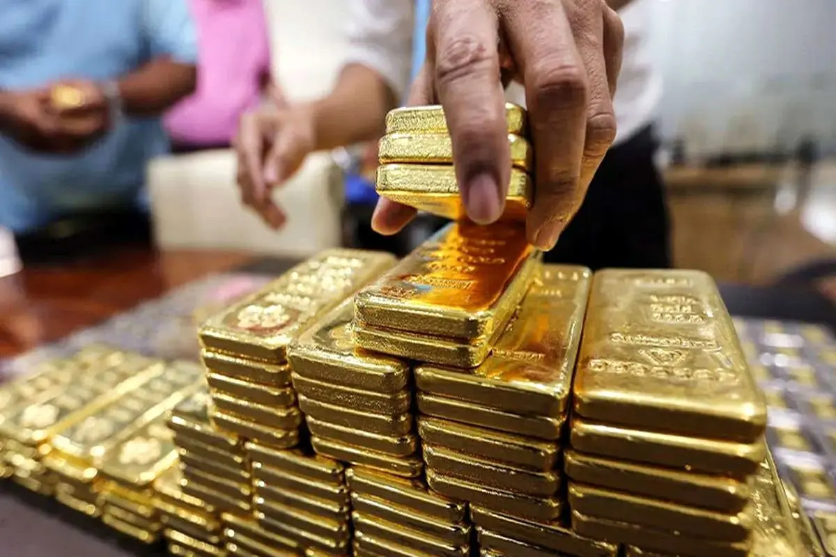 تکلیف طلا‌های بابک زنجانی مشخص شد‌