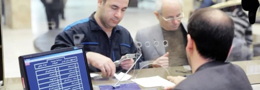 شرط جدید بانک مرکزی برای افتتاح حساب و دریافت وام