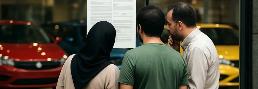 بررسی شرایط فروش بیجینگ U5 پلاس؛ هشت نکته اقتصادی که نباید مخفی بماند