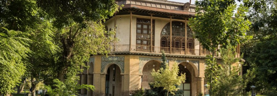 قزوین؛ زادگاه حکومت متمرکز در ایران