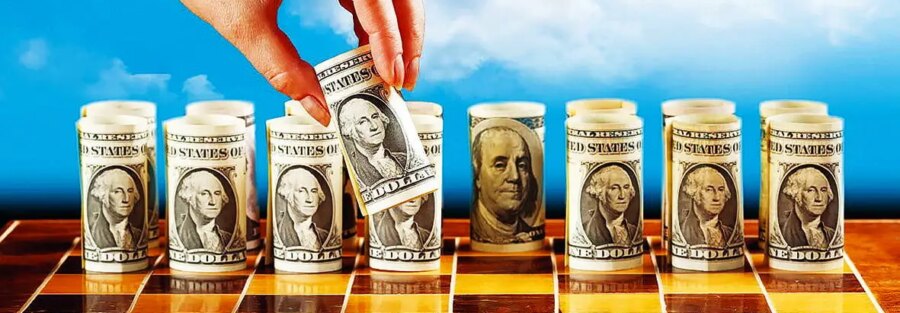 پیش‌بینی نرخ ارز طی هفته آینده؛ نوسان دلار ادامه‌دار خواهد بود؟