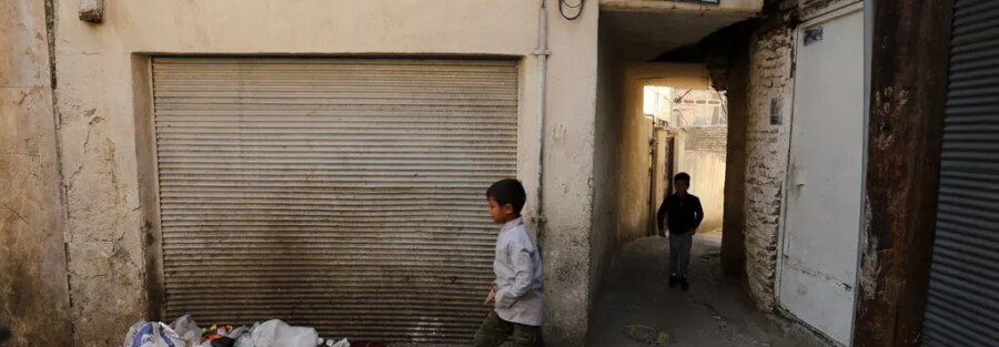 ۱۰۰ هزار میلیارد تومان خسارت عدم مدیریت پسماند/ با انتقال آرادکوه جهنمی جدیدمی سازیم / شیرابه ها وارد آب های زیرزمینی شده اند