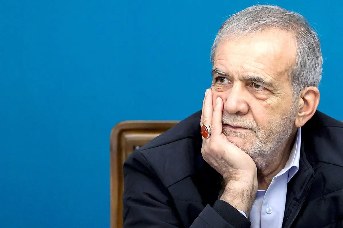 فرا متن اظهارات آقای رئیس جمهور!