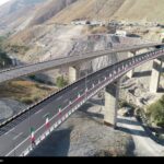 درآمد تأمین مالی آزادراه تهران–شمال مشمول مالیات شد